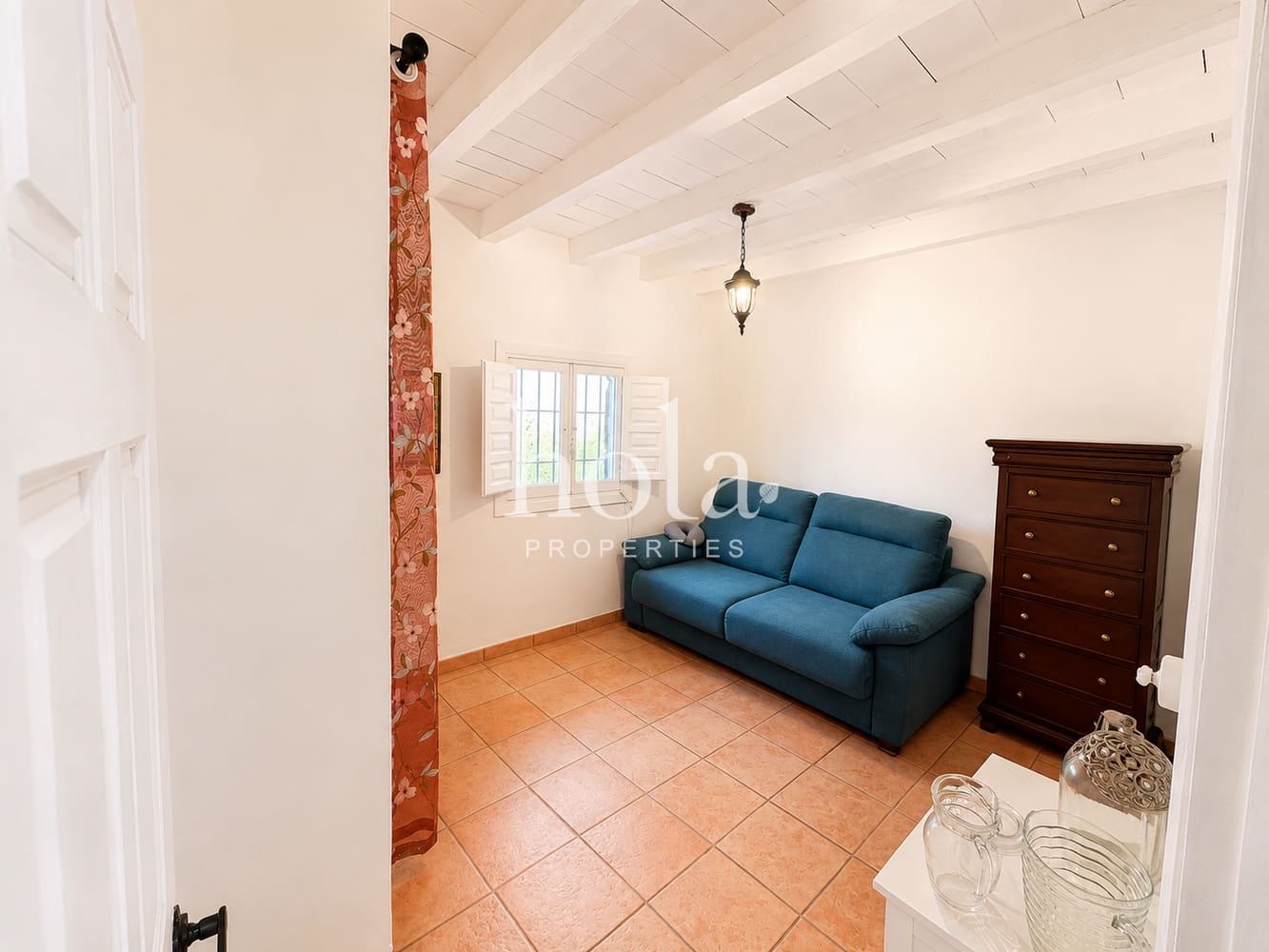 3 soveværelse Finca/Landehus til salg i Lanjaron med swimmingpool - € 180.000 (Ref: 9983818)