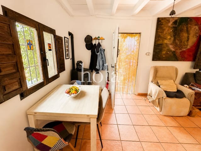 3 soveværelse Finca/Landehus til salg i Lanjarón med swimmingpool - € 180.000 (Ref: 9983818)