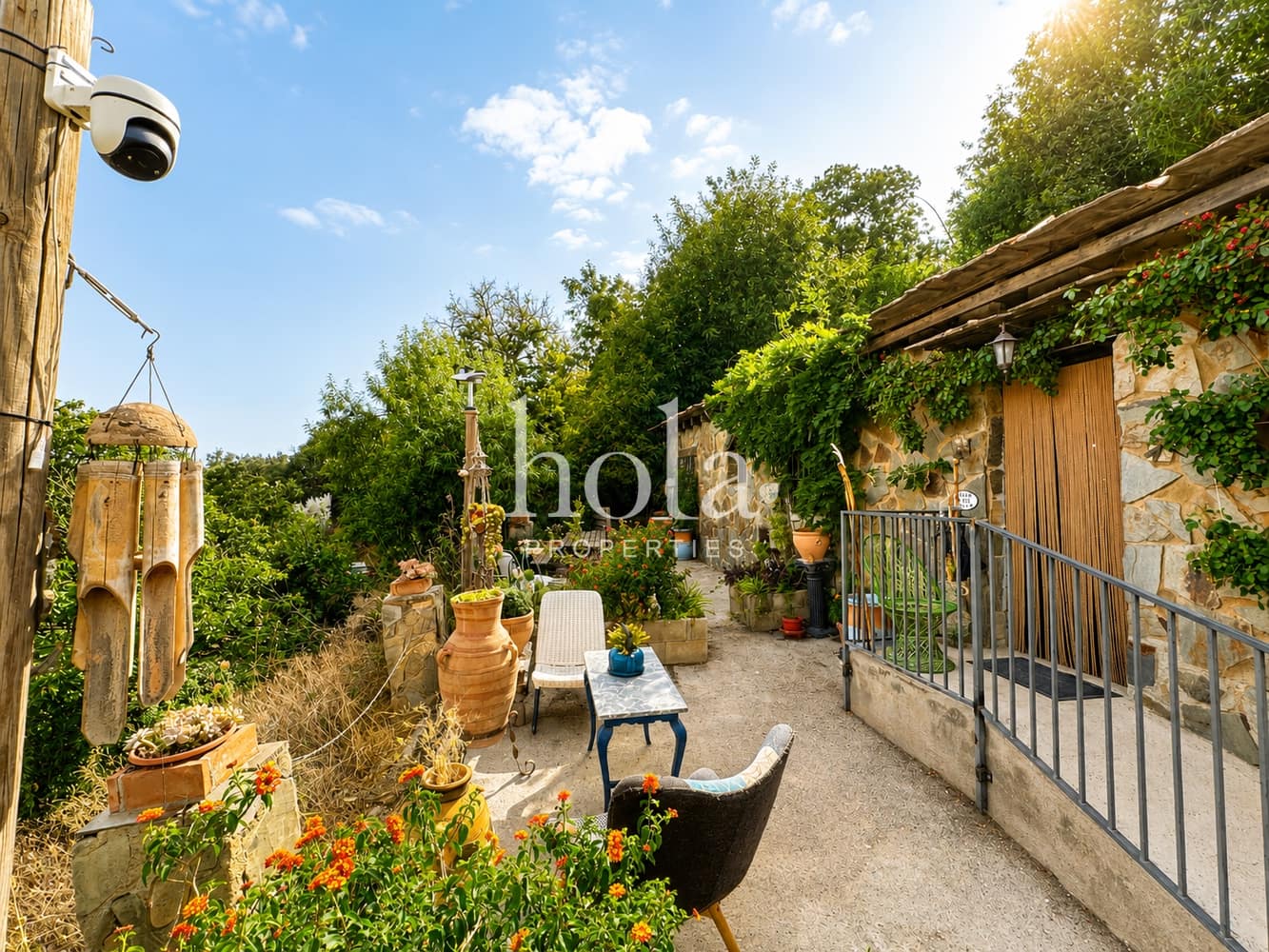 3 soveværelse Finca/Landehus til salg i Lanjaron med swimmingpool - € 180.000 (Ref: 9983818)