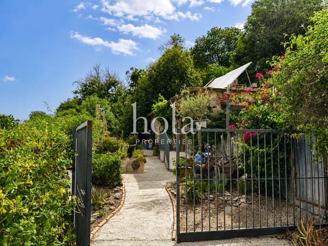 3 soveværelse Finca/Landehus til salg i Lanjarón med swimmingpool - € 180.000 (Ref: 9983818)
