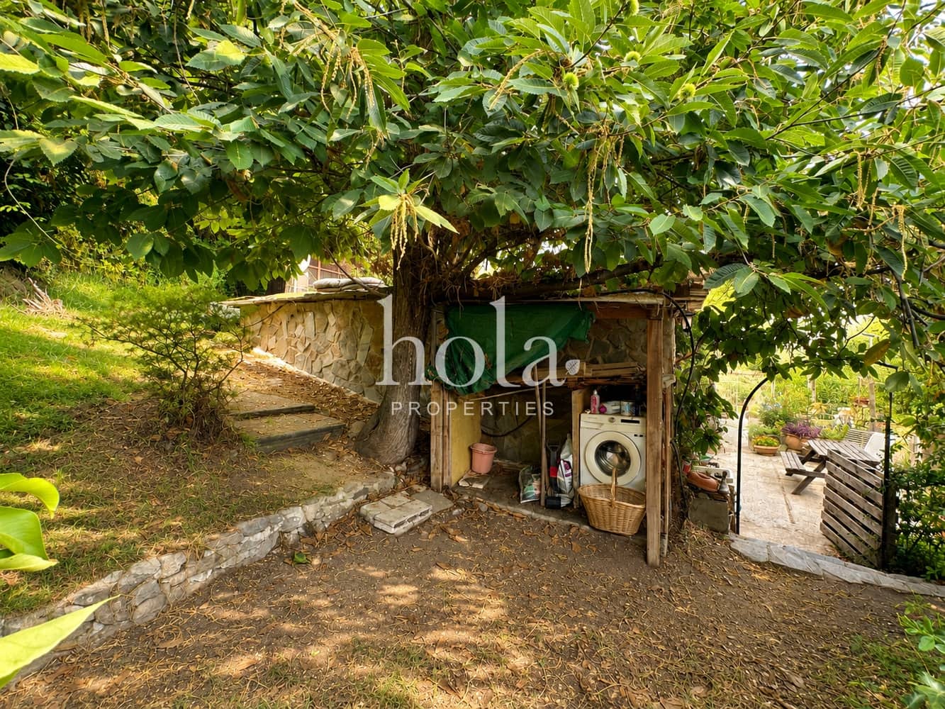 3 soveværelse Finca/Landehus til salg i Lanjaron med swimmingpool - € 180.000 (Ref: 9983818)