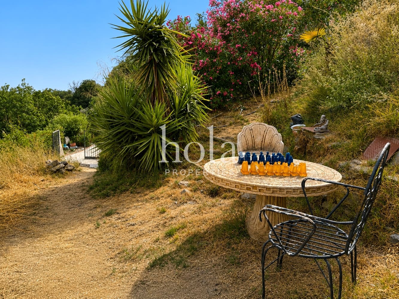 3 soveværelse Finca/Landehus til salg i Lanjaron med swimmingpool - € 180.000 (Ref: 9983818)