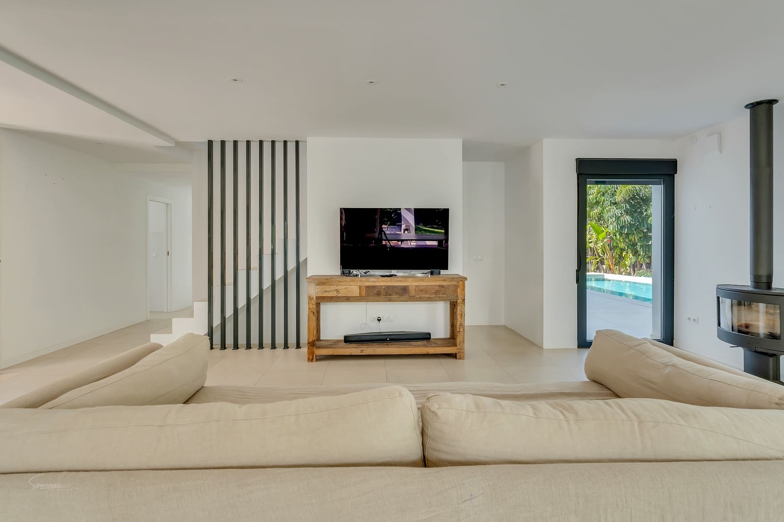 4 bedroom Villa for sale in Javea / Xabia with pool - € 899,995 (Ref: 8527526)