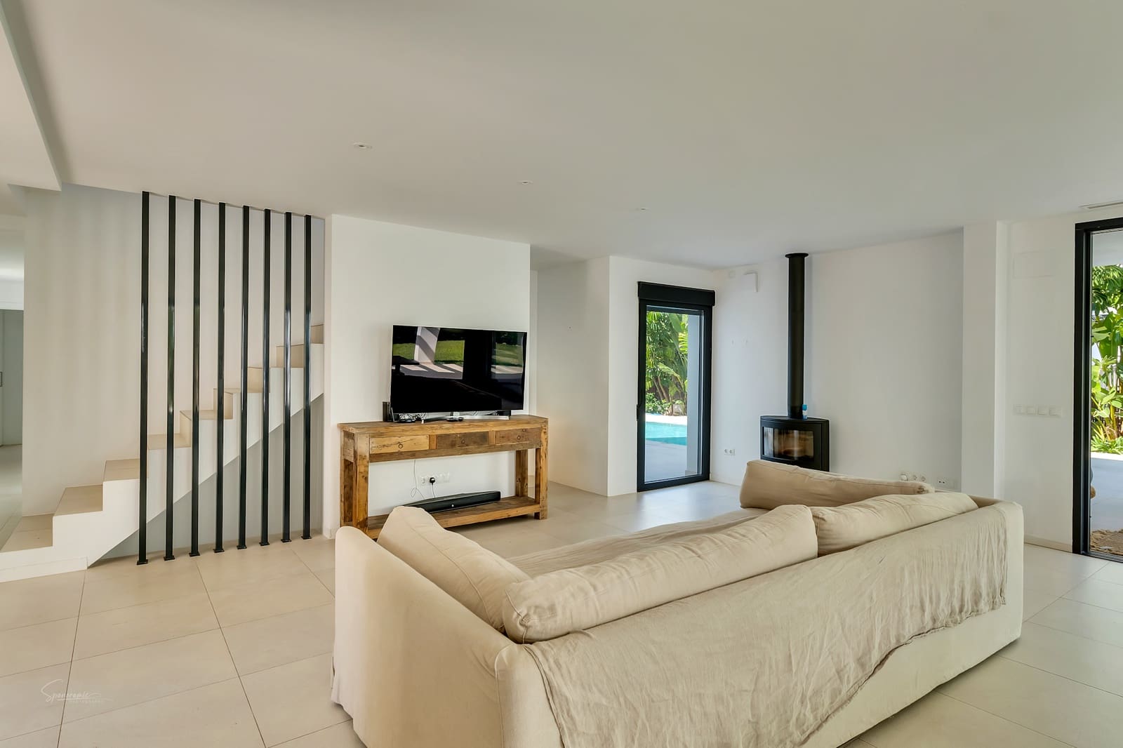 4 bedroom Villa for sale in Javea / Xabia with pool - € 899,995 (Ref: 8527526)