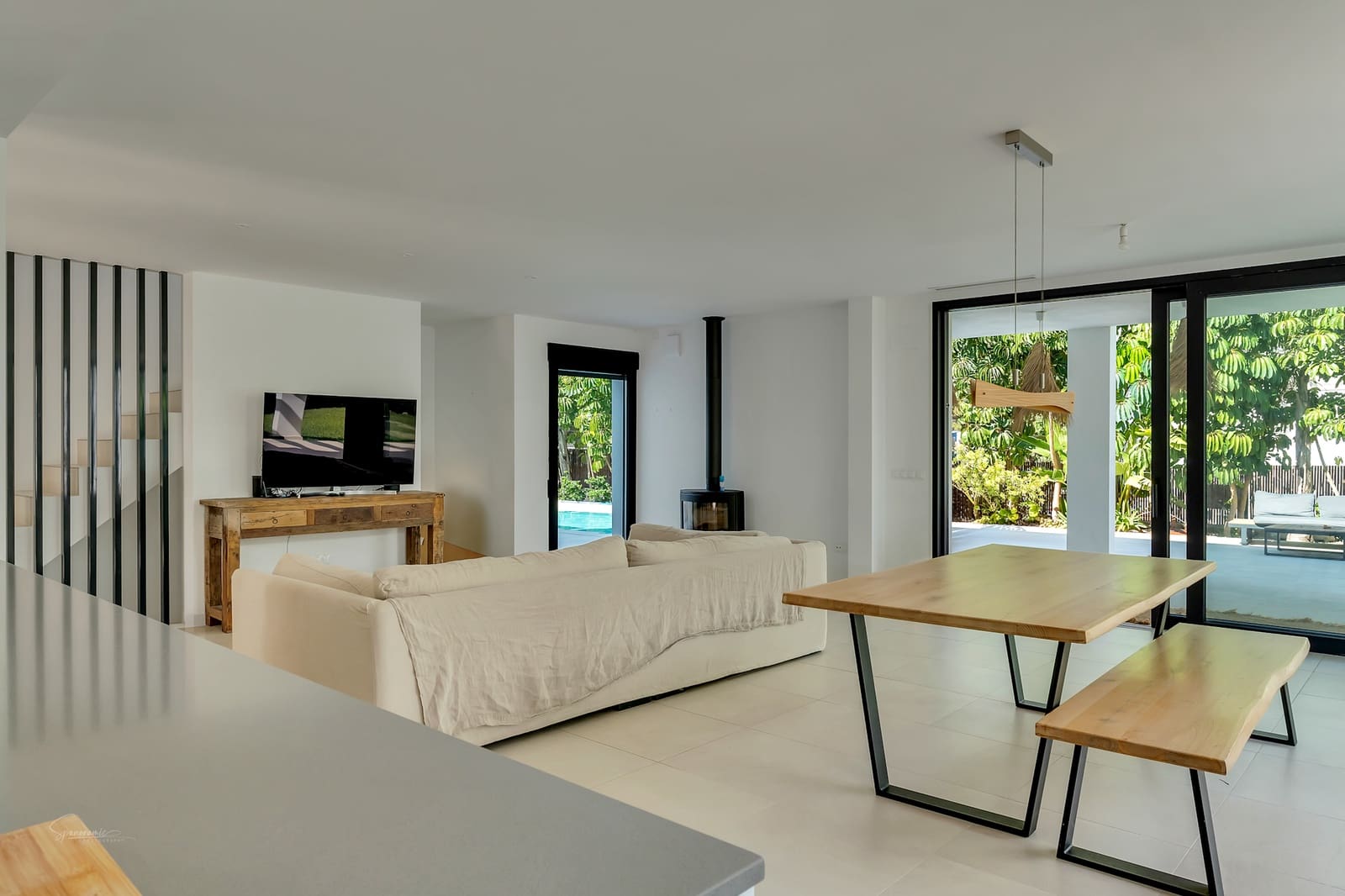 4 bedroom Villa for sale in Javea / Xabia with pool - € 899,995 (Ref: 8527526)