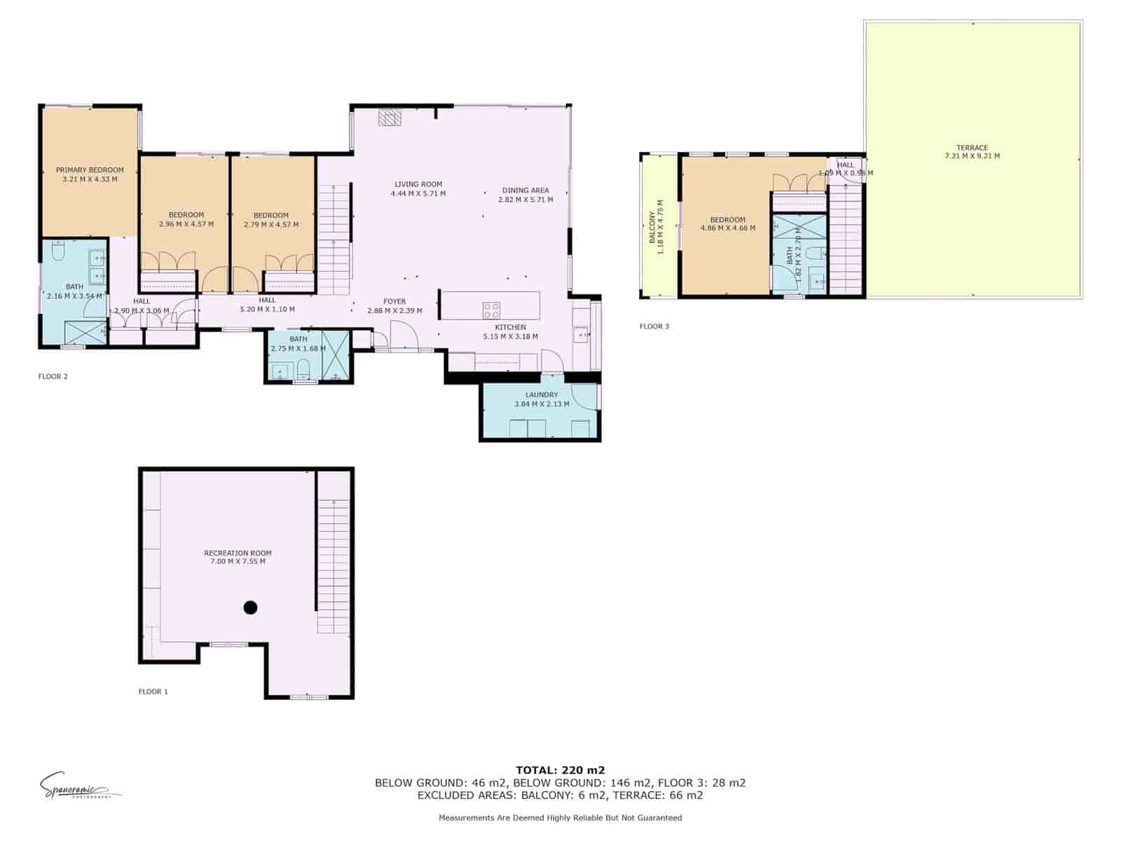 4 bedroom Villa for sale in Javea / Xabia with pool - € 899,995 (Ref: 8527526)