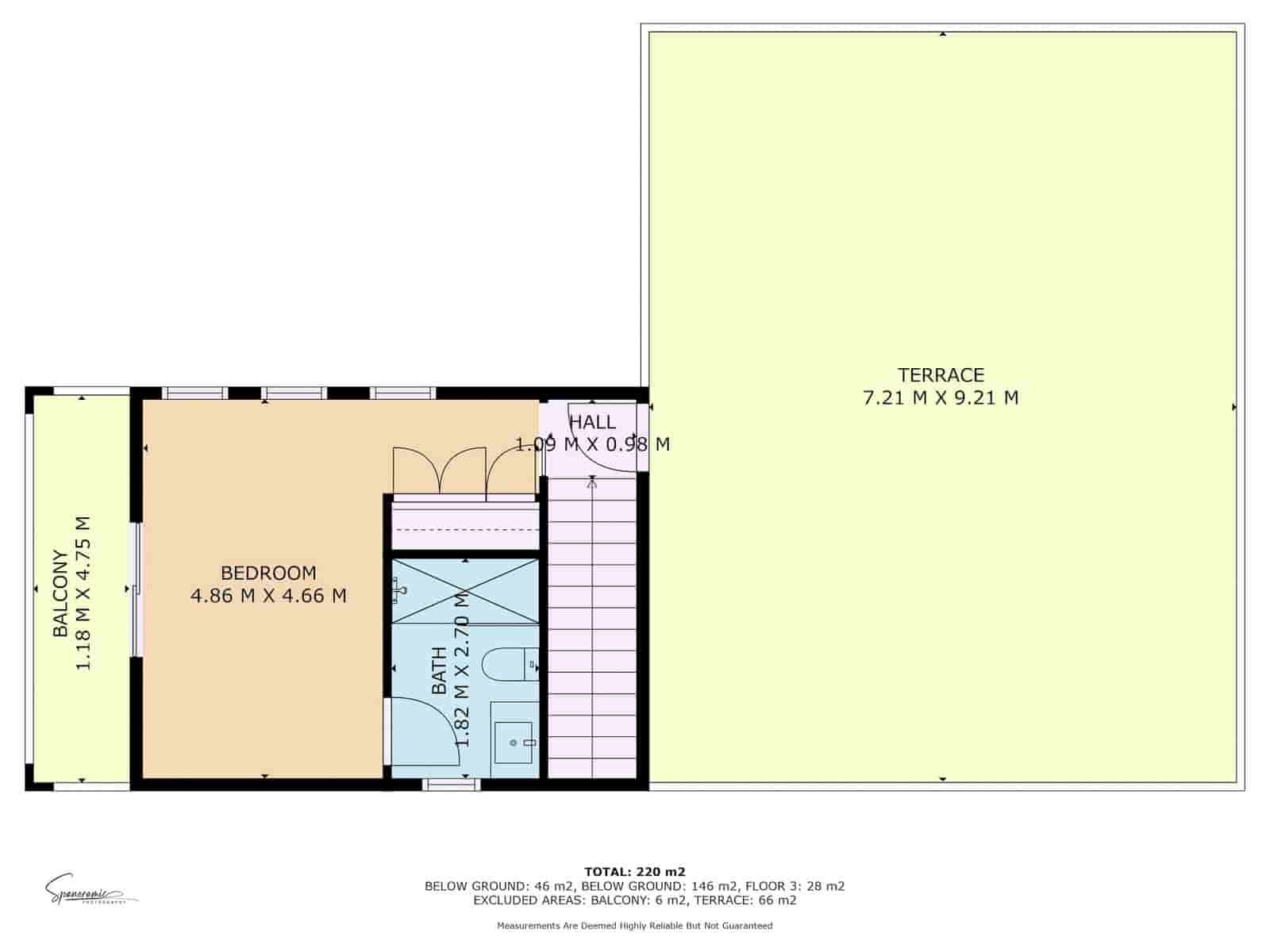 4 bedroom Villa for sale in Javea / Xabia with pool - € 899,995 (Ref: 8527526)