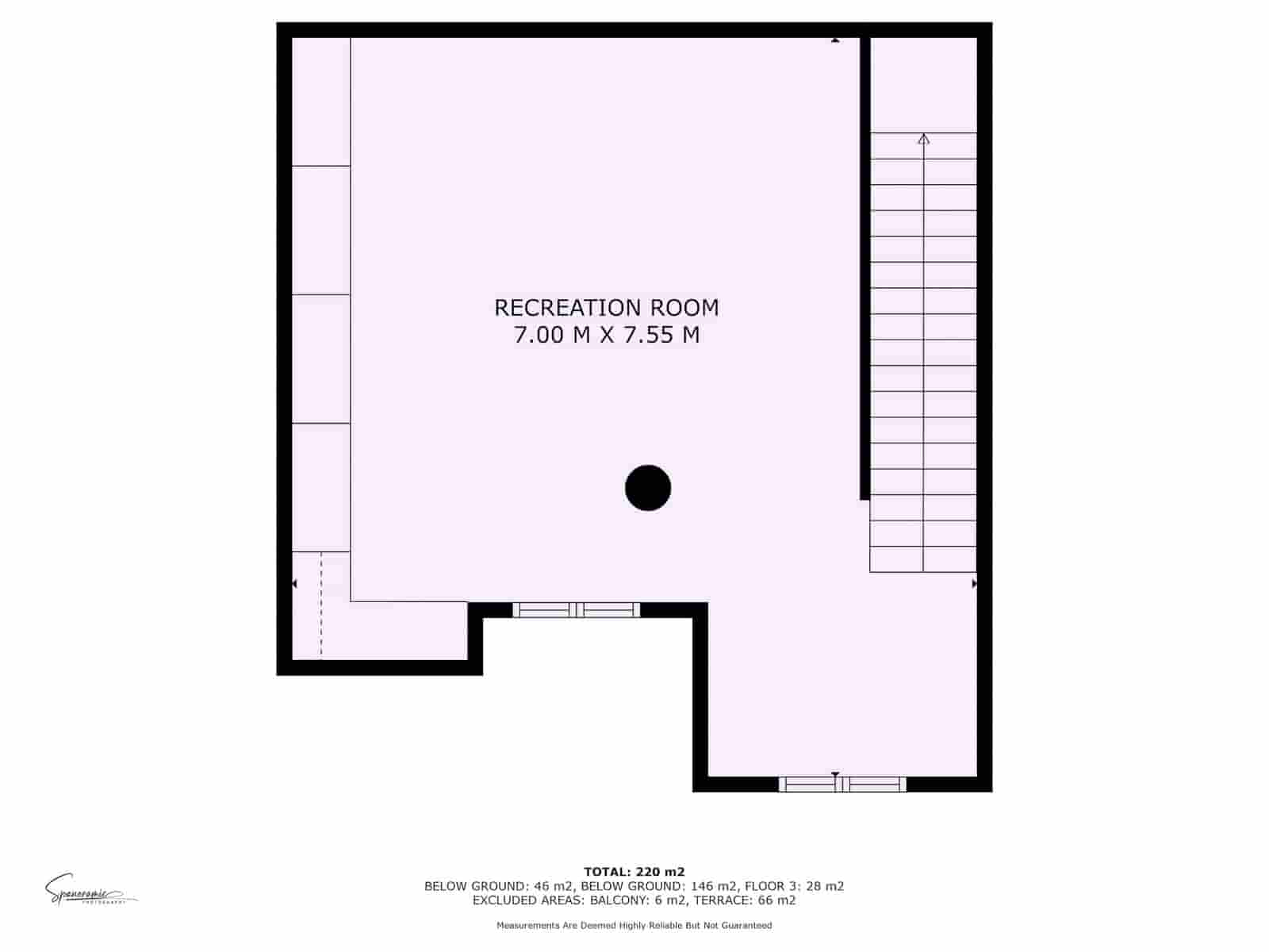 4 bedroom Villa for sale in Javea / Xabia with pool - € 899,995 (Ref: 8527526)