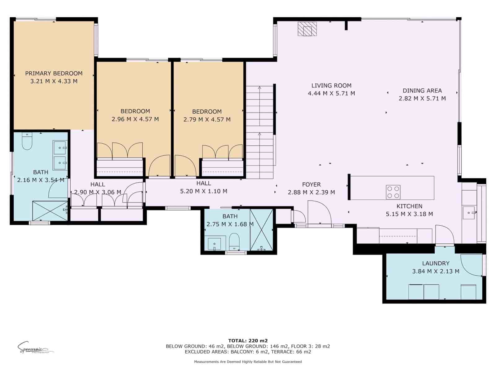 4 bedroom Villa for sale in Javea / Xabia with pool - € 899,995 (Ref: 8527526)