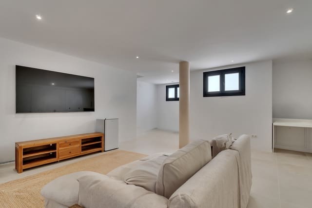 4 sypialnia Willa na sprzedaż w Javea / Xàbia z basenem - 899 995 € (Ref: 8527526)