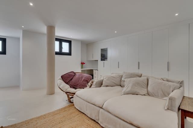 4 sypialnia Willa na sprzedaż w Javea / Xàbia z basenem - 899 995 € (Ref: 8527526)