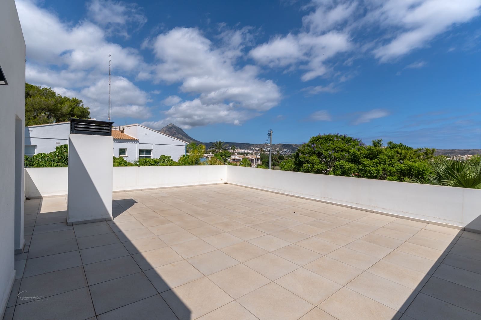 4 bedroom Villa for sale in Javea / Xabia with pool - € 899,995 (Ref: 8527526)