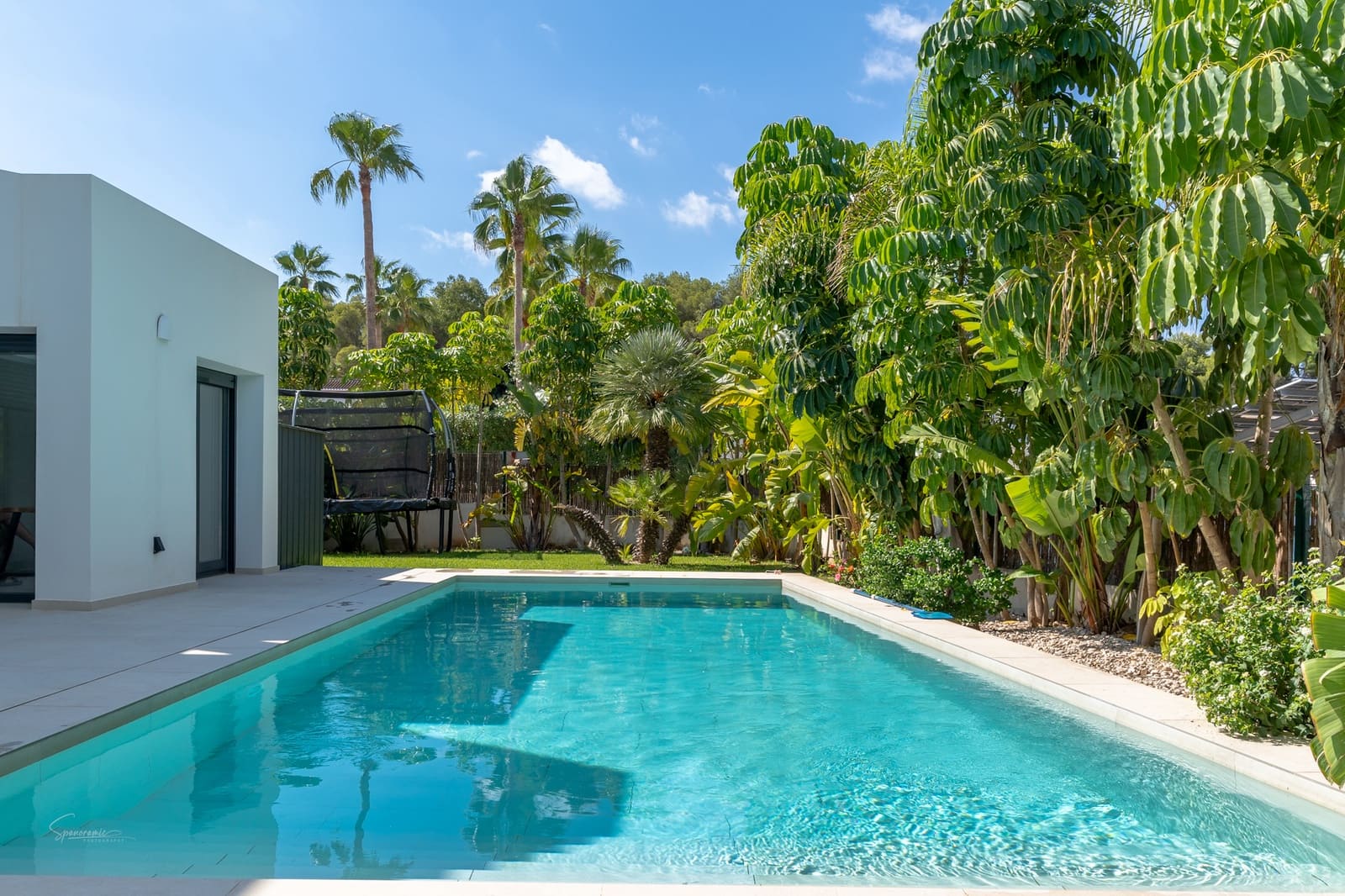 4 bedroom Villa for sale in Javea / Xabia with pool - € 899,995 (Ref: 8527526)