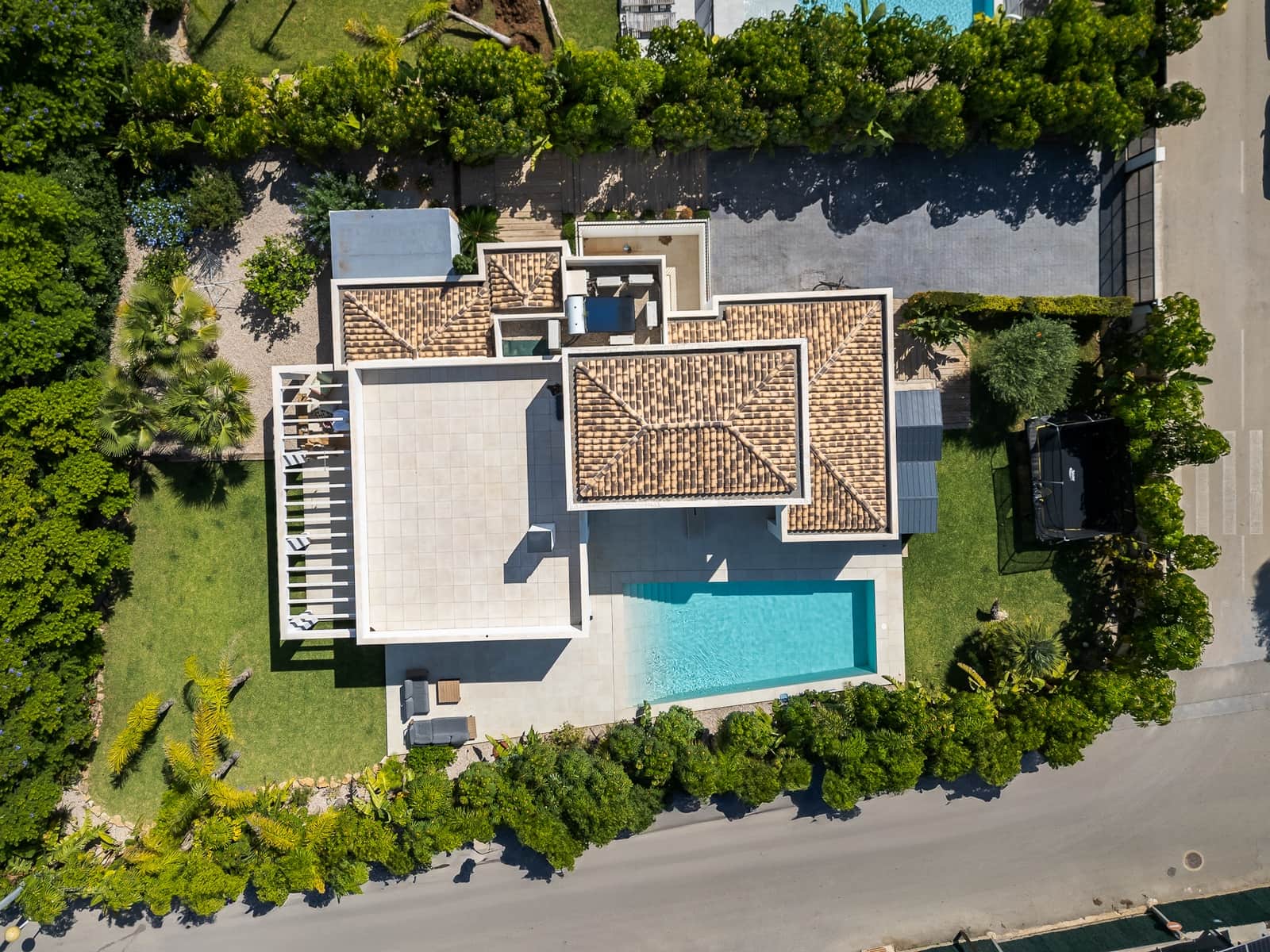 4 bedroom Villa for sale in Javea / Xabia with pool - € 899,995 (Ref: 8527526)