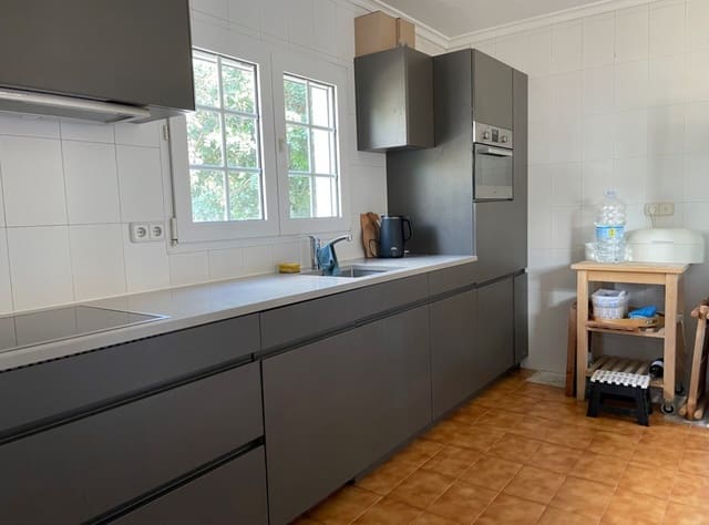 6 makuuhuone Huvila myytävänä paikassa Javea / Xàbia mukana uima-altaan - 1 250 000 € (Ref: 8945640)