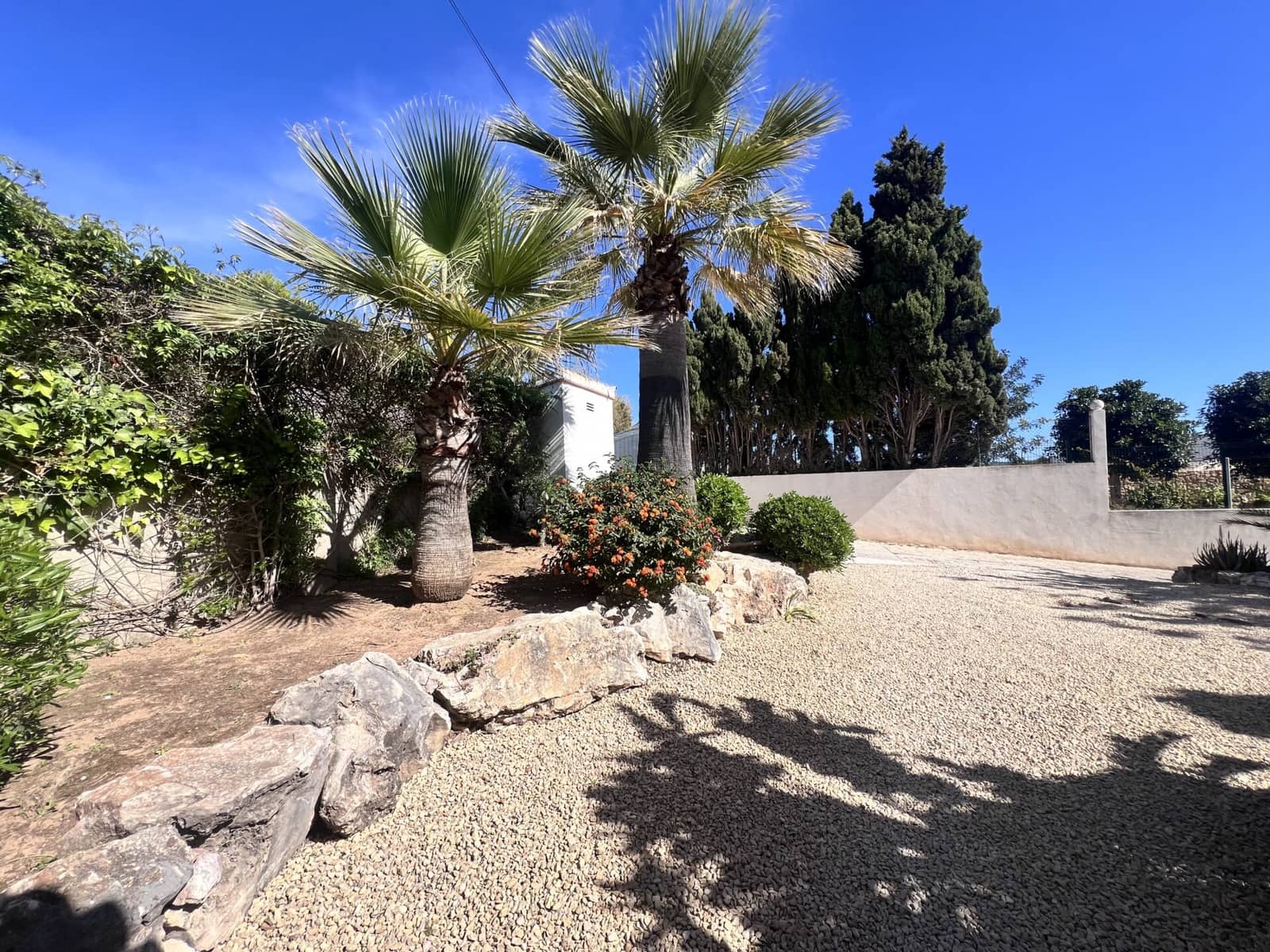 6 makuuhuone Huvila myytävänä paikassa Javea / Xabia mukana uima-altaan - 1 250 000 € (Ref: 8945640)