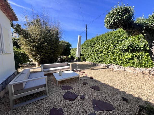 6 makuuhuone Huvila myytävänä paikassa Javea / Xàbia mukana uima-altaan - 1 250 000 € (Ref: 8945640)