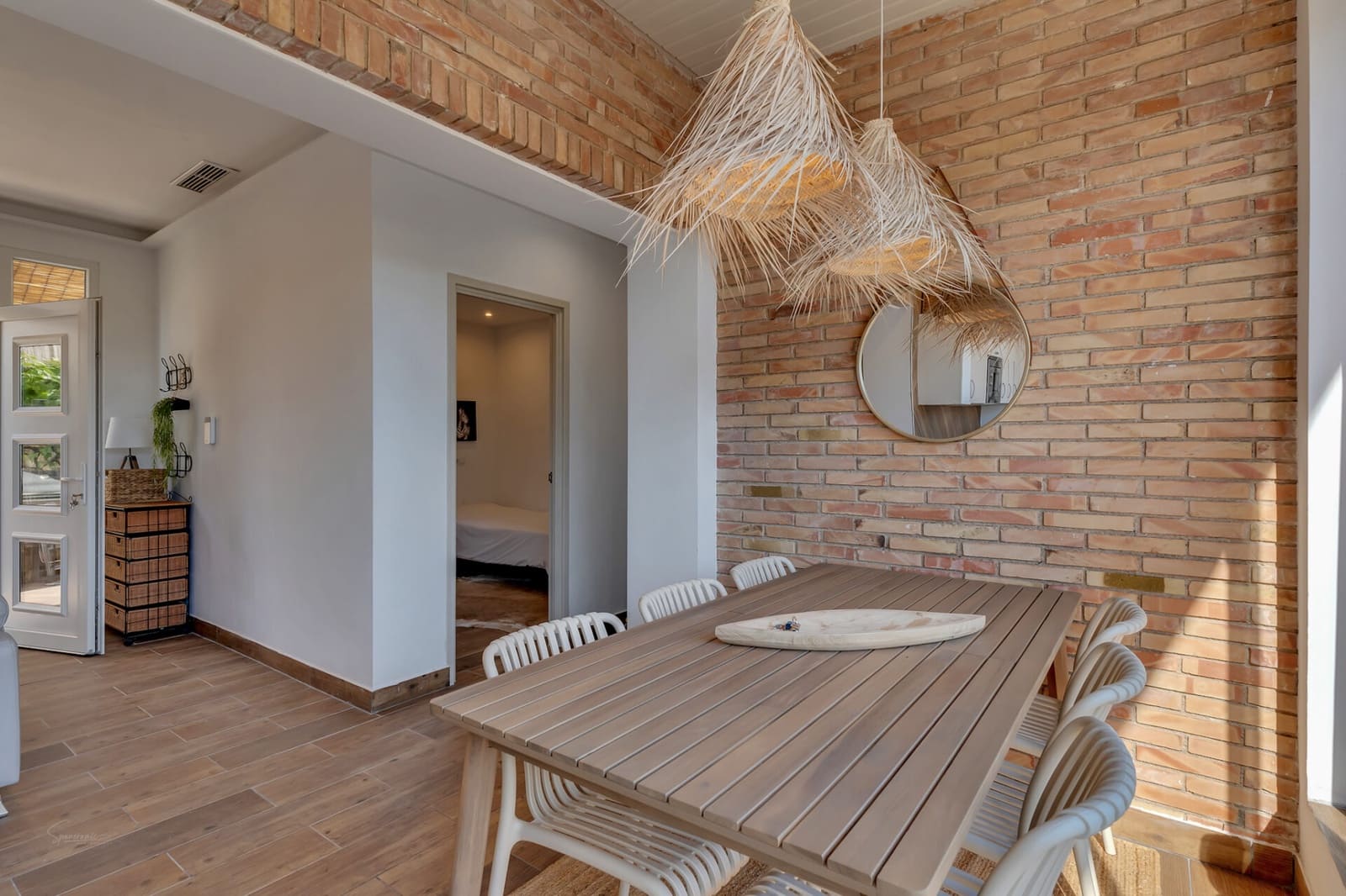 4 bedroom Villa for sale in Javea / Xabia with pool - € 465,000 (Ref: 9023949)