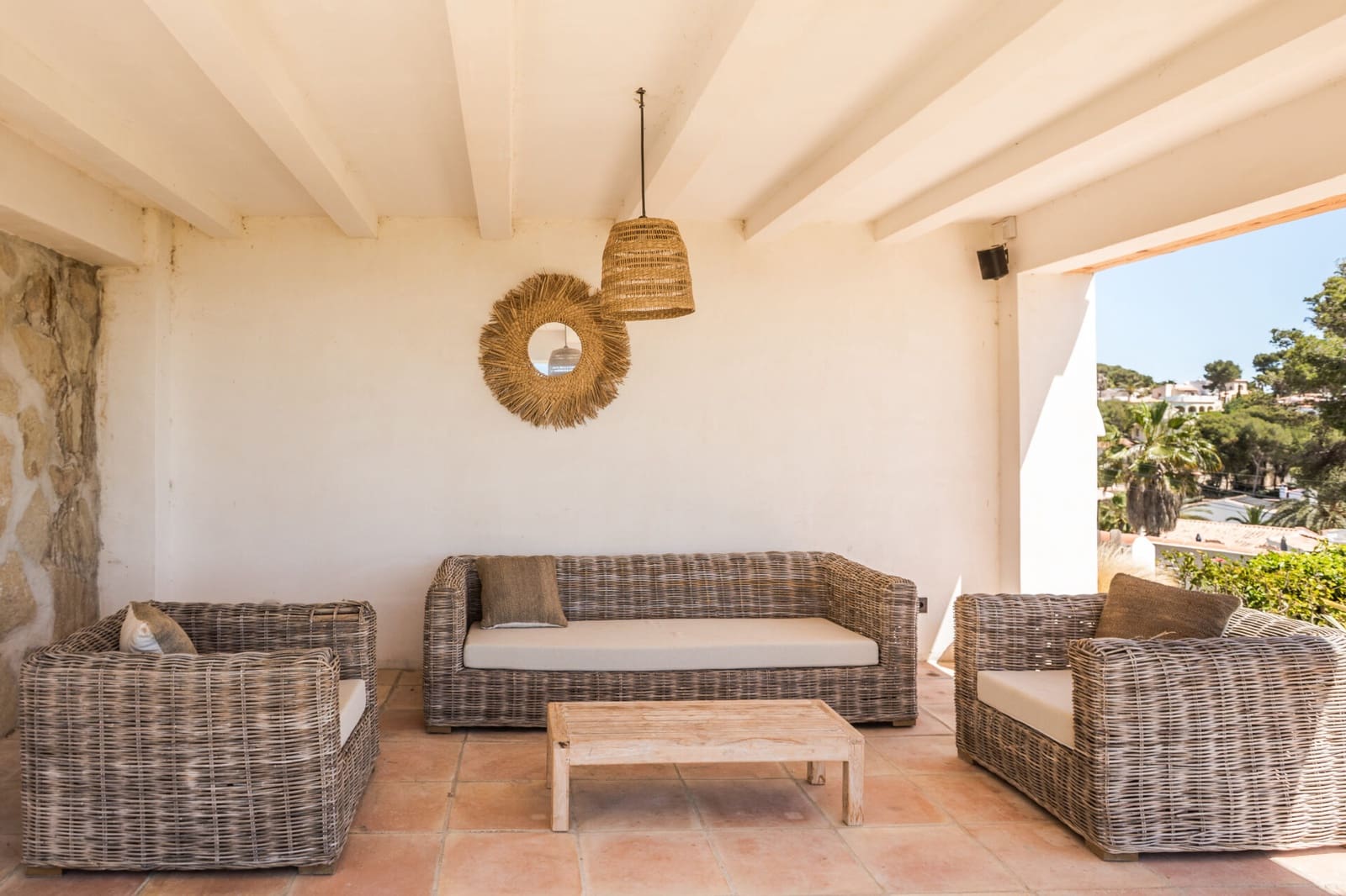 4 bedroom Villa for sale in Javea / Xabia with pool - € 1,195,000 (Ref: 9075943)