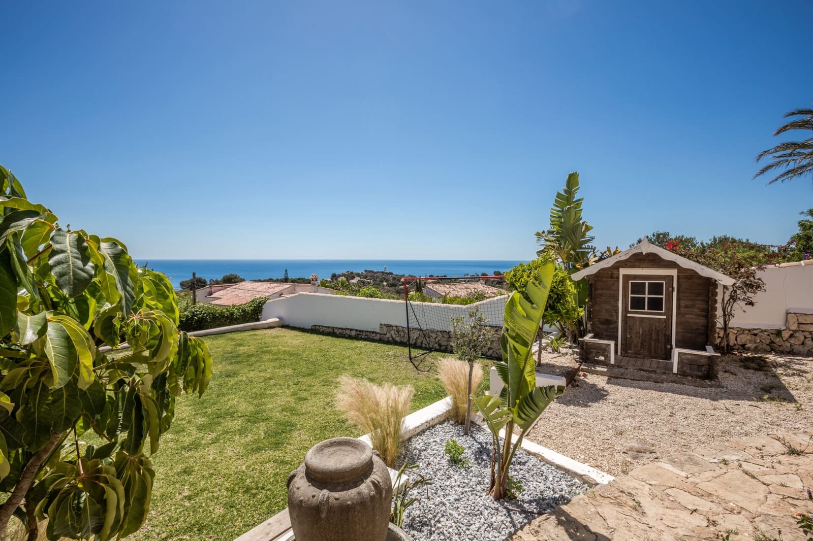 4 bedroom Villa for sale in Javea / Xabia with pool - € 1,195,000 (Ref: 9075943)