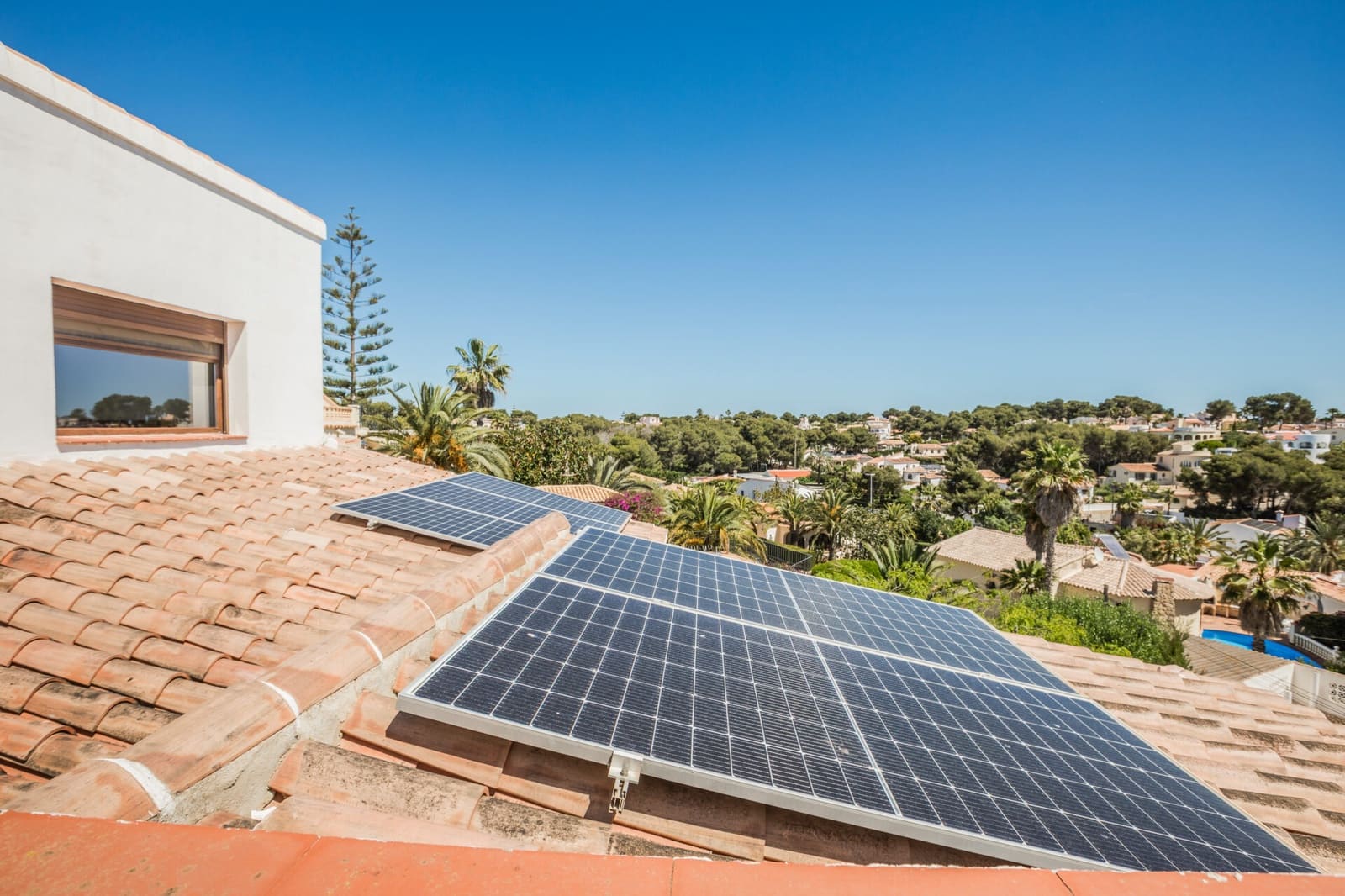 4 bedroom Villa for sale in Javea / Xabia with pool - € 1,195,000 (Ref: 9075943)