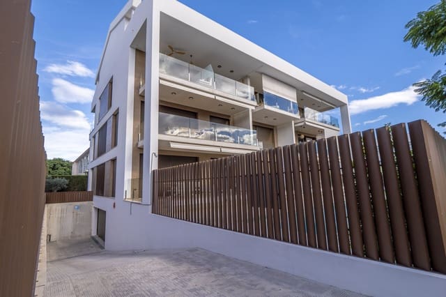 3 soverom Leilighet til salgs i Javea / Xàbia med svømmebasseng - € 650 000 (Ref: 9369215)