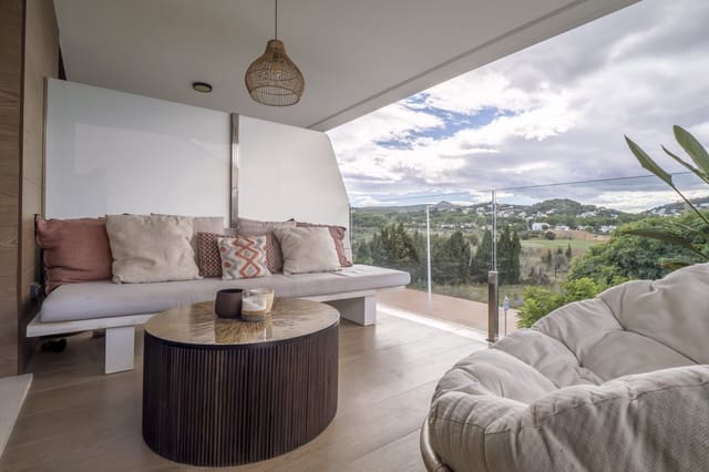 3 soverom Leilighet til salgs i Javea / Xàbia med svømmebasseng - € 650 000 (Ref: 9369215)