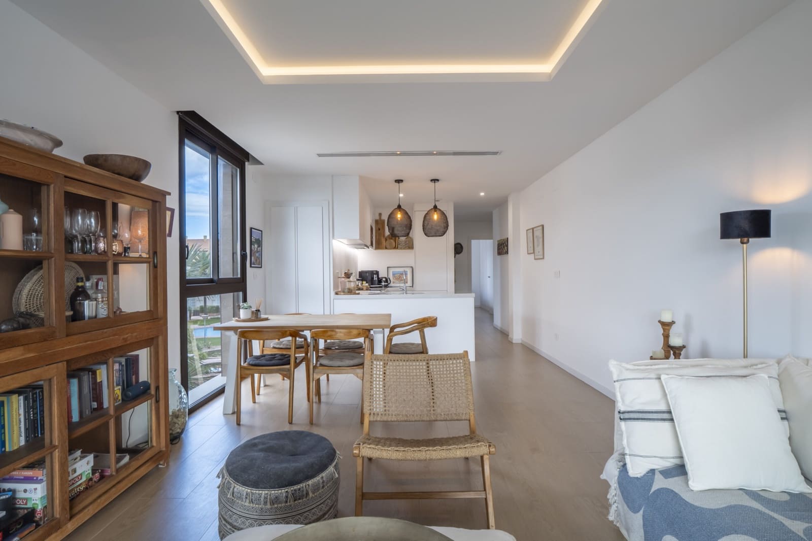 3 bedroom Apartment for sale in Javea / Xabia with pool - € 650,000 (Ref: 9369215)