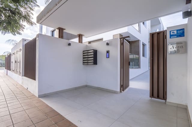 3 soverom Leilighet til salgs i Javea / Xàbia med svømmebasseng - € 650 000 (Ref: 9369215)