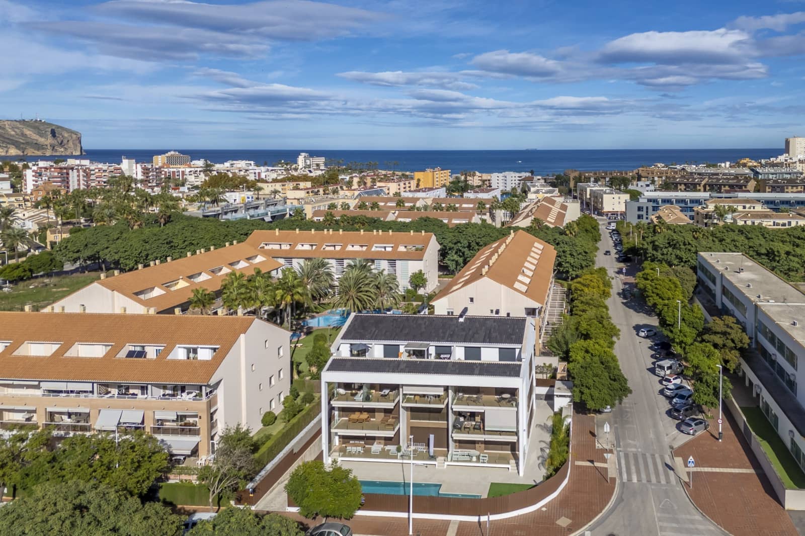 3 bedroom Apartment for sale in Javea / Xabia with pool - € 650,000 (Ref: 9369215)