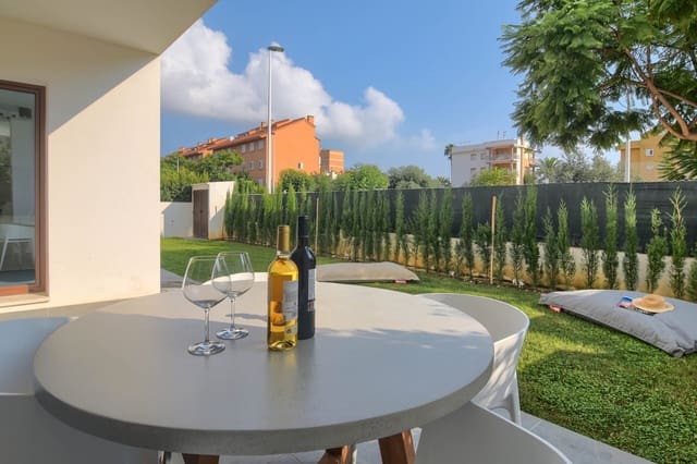 3 bedroom Apartment for sale in Javea / Xàbia with pool - € 629,000 (Ref: 9378189)