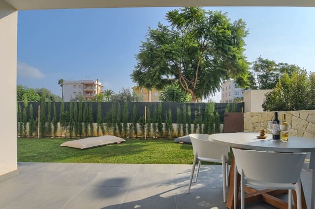 3 bedroom Apartment for sale in Javea / Xàbia with pool - € 629,000 (Ref: 9378189)