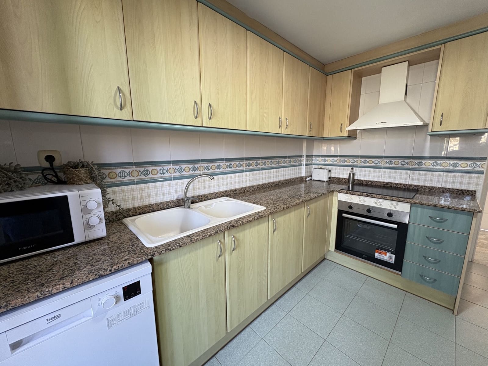 2 soverom Leilighet til salgs i Javea / Xabia med svømmebasseng - € 349 999 (Ref: 9386656)