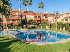 2 camera da letto Appartamento in vendita in Javea / Xabia con piscina - 349.999 € (Rif: 9471535)