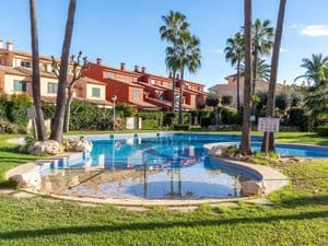 2 camera da letto Appartamento in vendita in Javea / Xàbia con piscina - 349.999 € (Rif: 9471535)