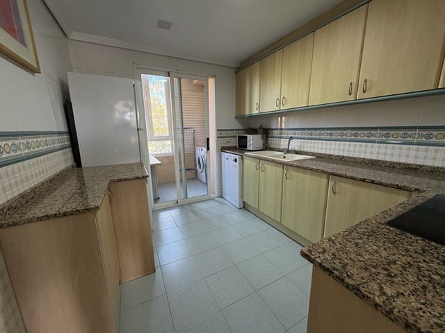 2 camera da letto Appartamento in vendita in Javea / Xàbia con piscina - 349.999 € (Rif: 9471535)