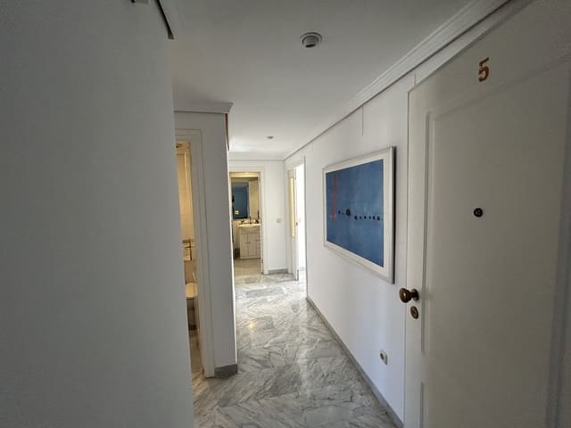 2 bedroom Apartment for sale in Javea / Xàbia with pool - € 349,999 (Ref: 9471535)