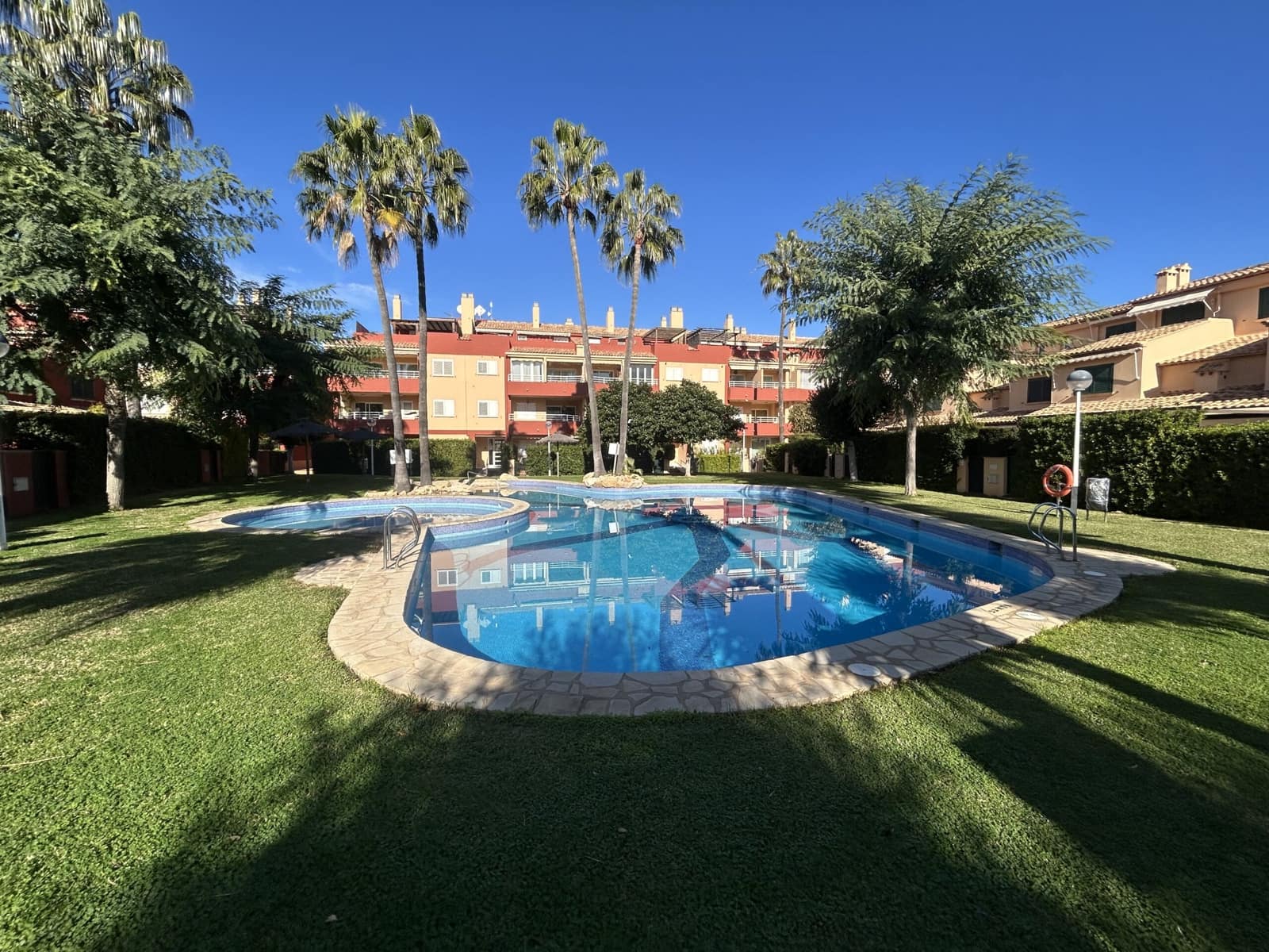 2 bedroom Apartment for sale in Javea / Xabia with pool - € 349,999 (Ref: 9471535)