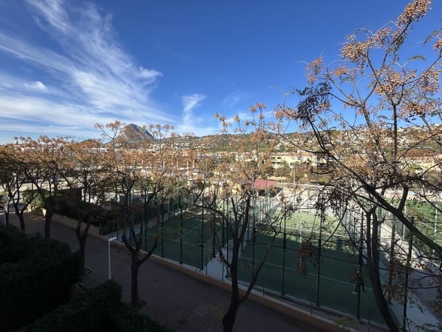 2 bedroom Apartment for sale in Javea / Xàbia with pool - € 349,999 (Ref: 9471535)