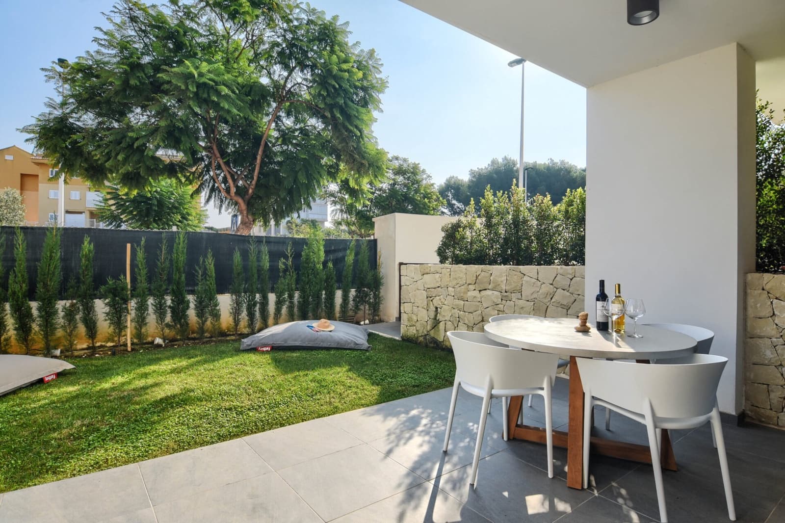 3 quarto Apartamento para venda em Javea / Xabia com piscina - 629 000 € (Ref: 9471536)