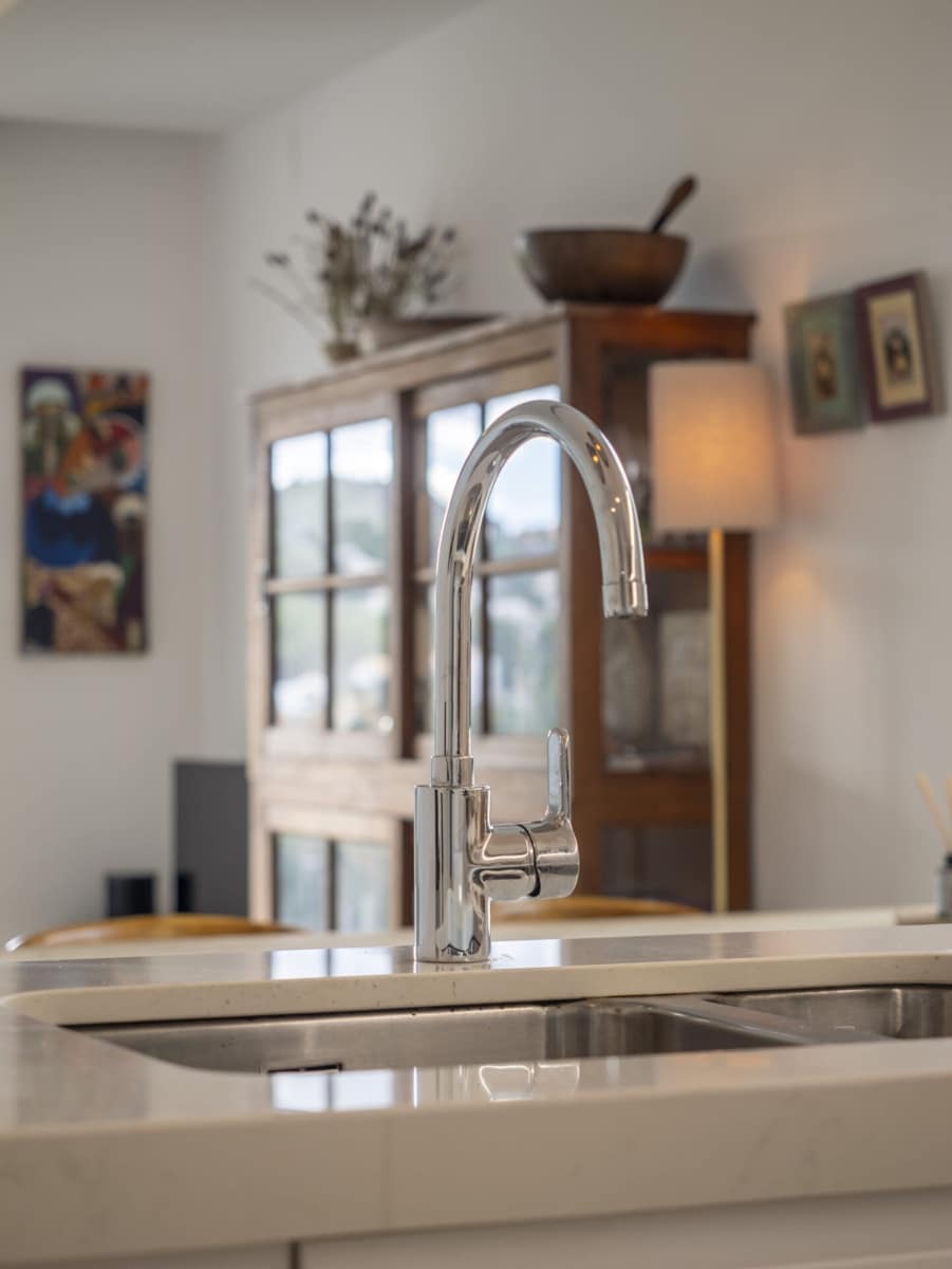 3 makuuhuone Huoneisto myytävänä paikassa Javea / Xabia mukana uima-altaan - 650 000 € (Ref: 9471537)