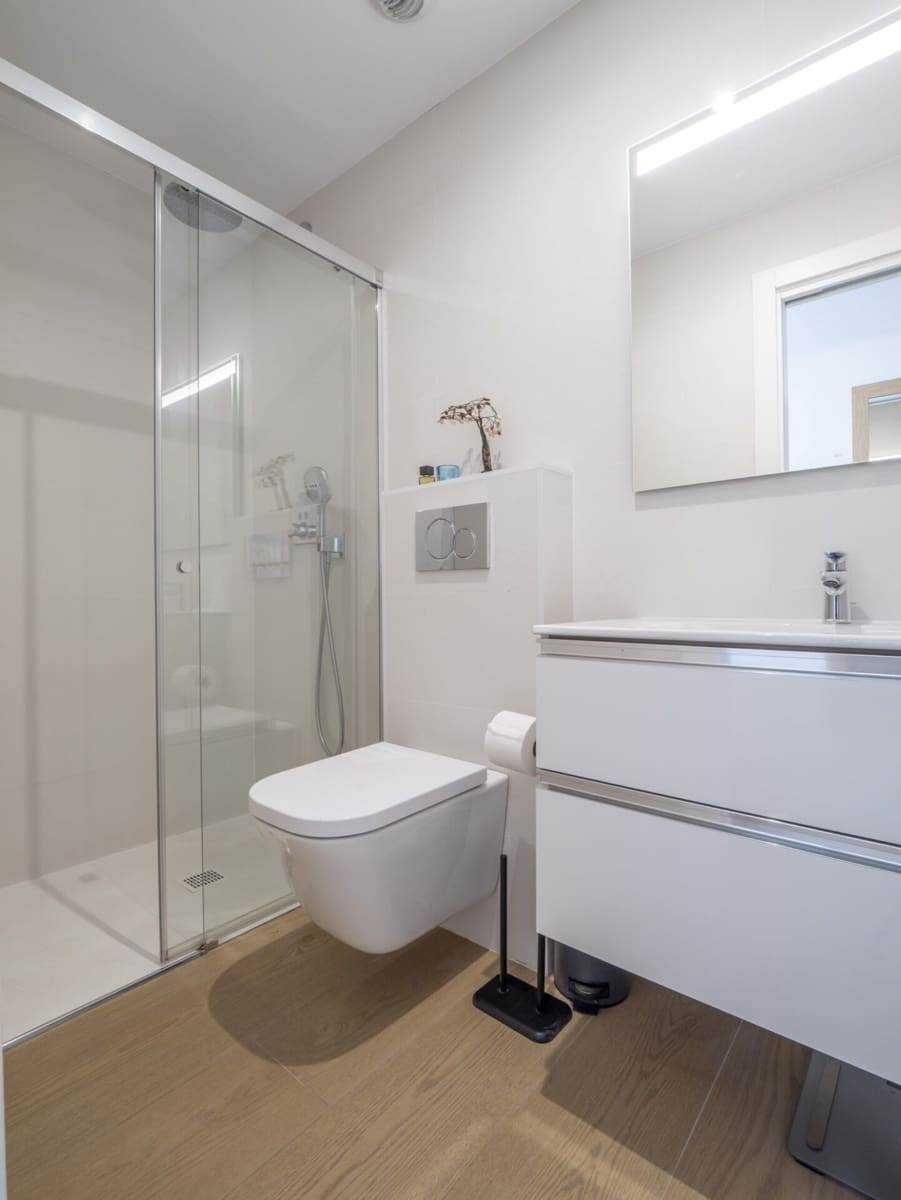 3 makuuhuone Huoneisto myytävänä paikassa Javea / Xabia mukana uima-altaan - 650 000 € (Ref: 9471537)