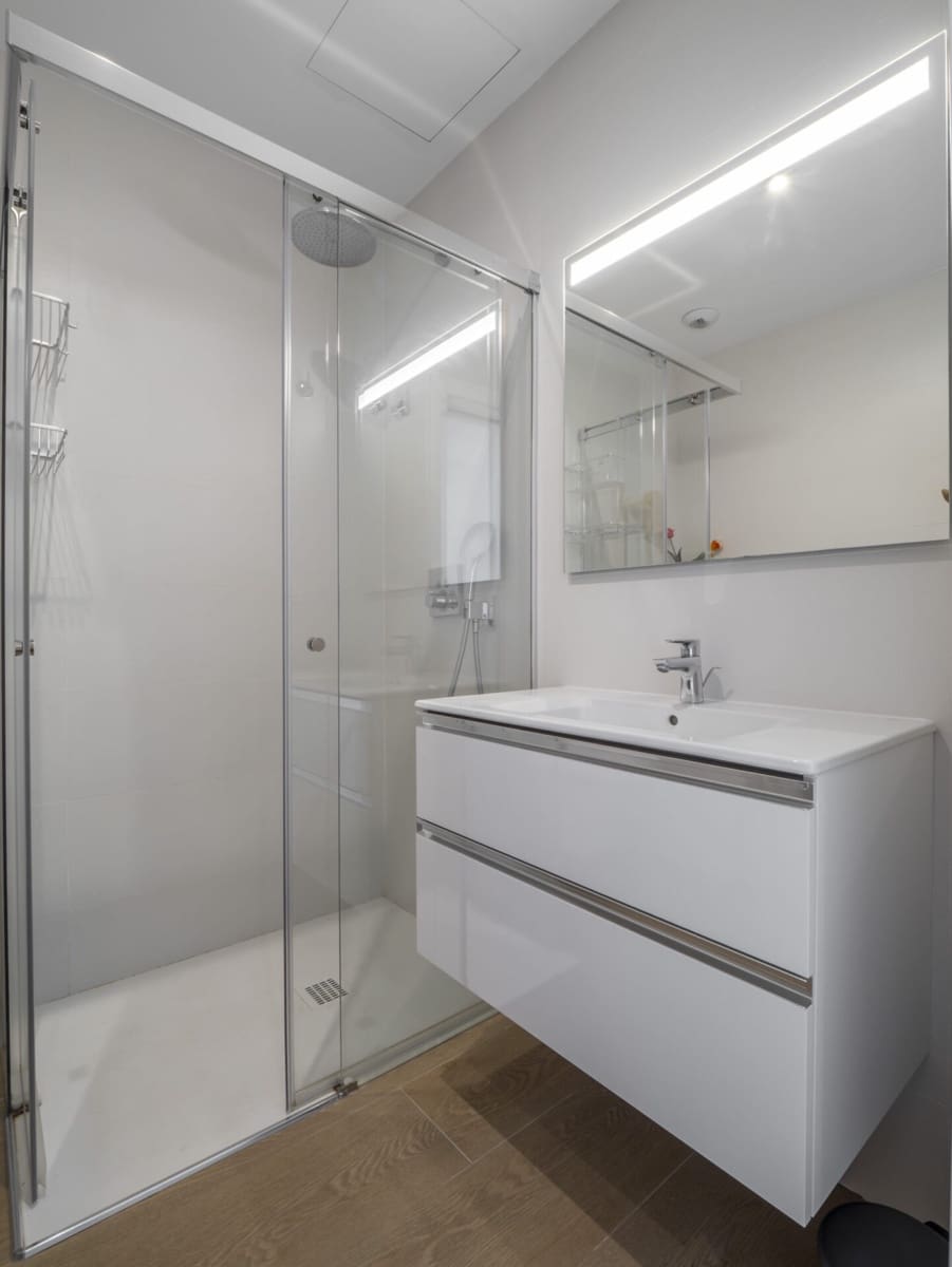 3 makuuhuone Huoneisto myytävänä paikassa Javea / Xabia mukana uima-altaan - 650 000 € (Ref: 9471537)