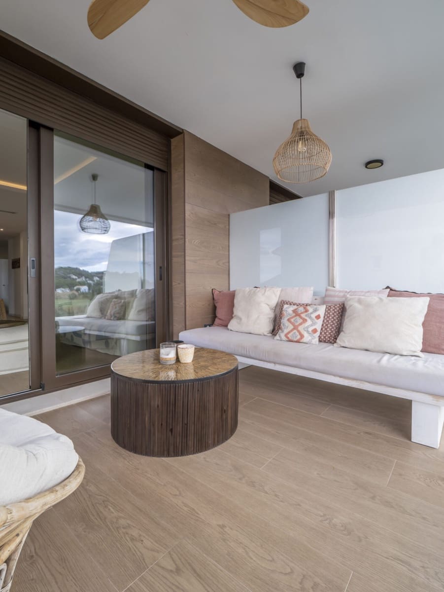 3 makuuhuone Huoneisto myytävänä paikassa Javea / Xabia mukana uima-altaan - 650 000 € (Ref: 9471537)