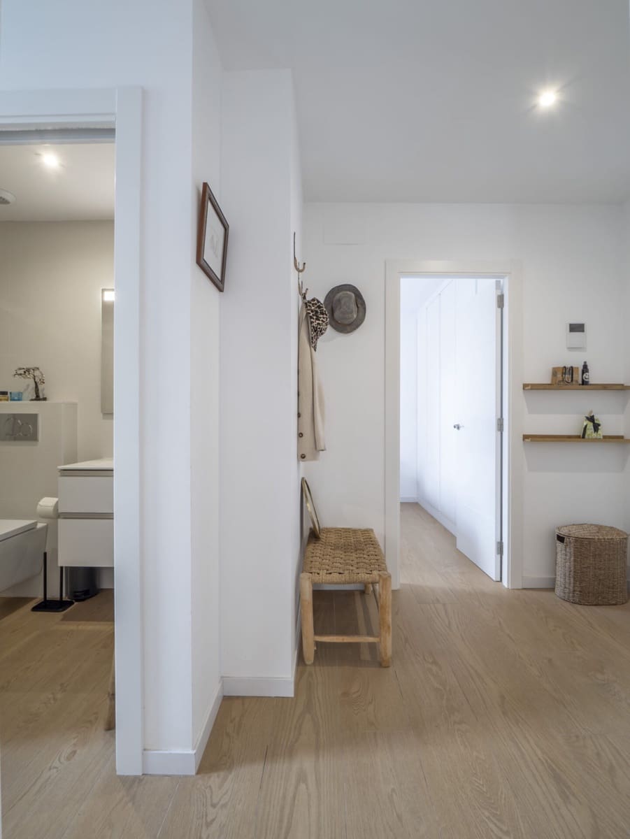 3 makuuhuone Huoneisto myytävänä paikassa Javea / Xabia mukana uima-altaan - 650 000 € (Ref: 9471537)