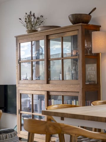 3 makuuhuone Huoneisto myytävänä paikassa Javea / Xàbia mukana uima-altaan - 650 000 € (Ref: 9471537)