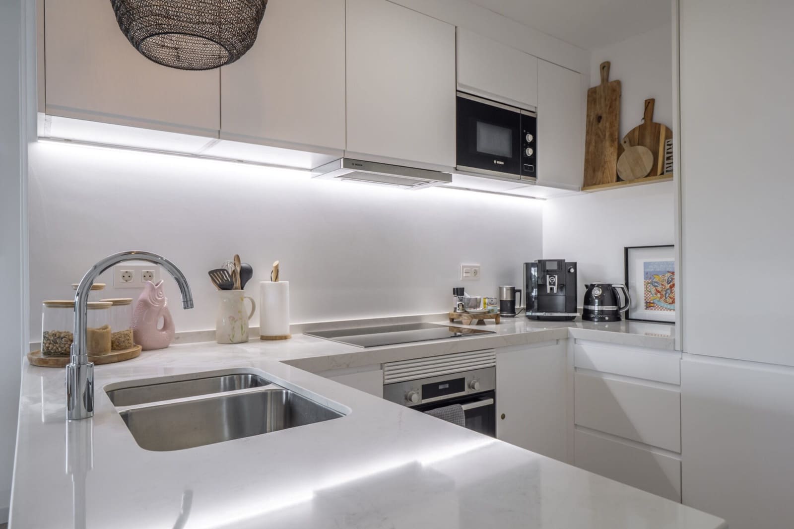 3 makuuhuone Huoneisto myytävänä paikassa Javea / Xabia mukana uima-altaan - 650 000 € (Ref: 9471537)