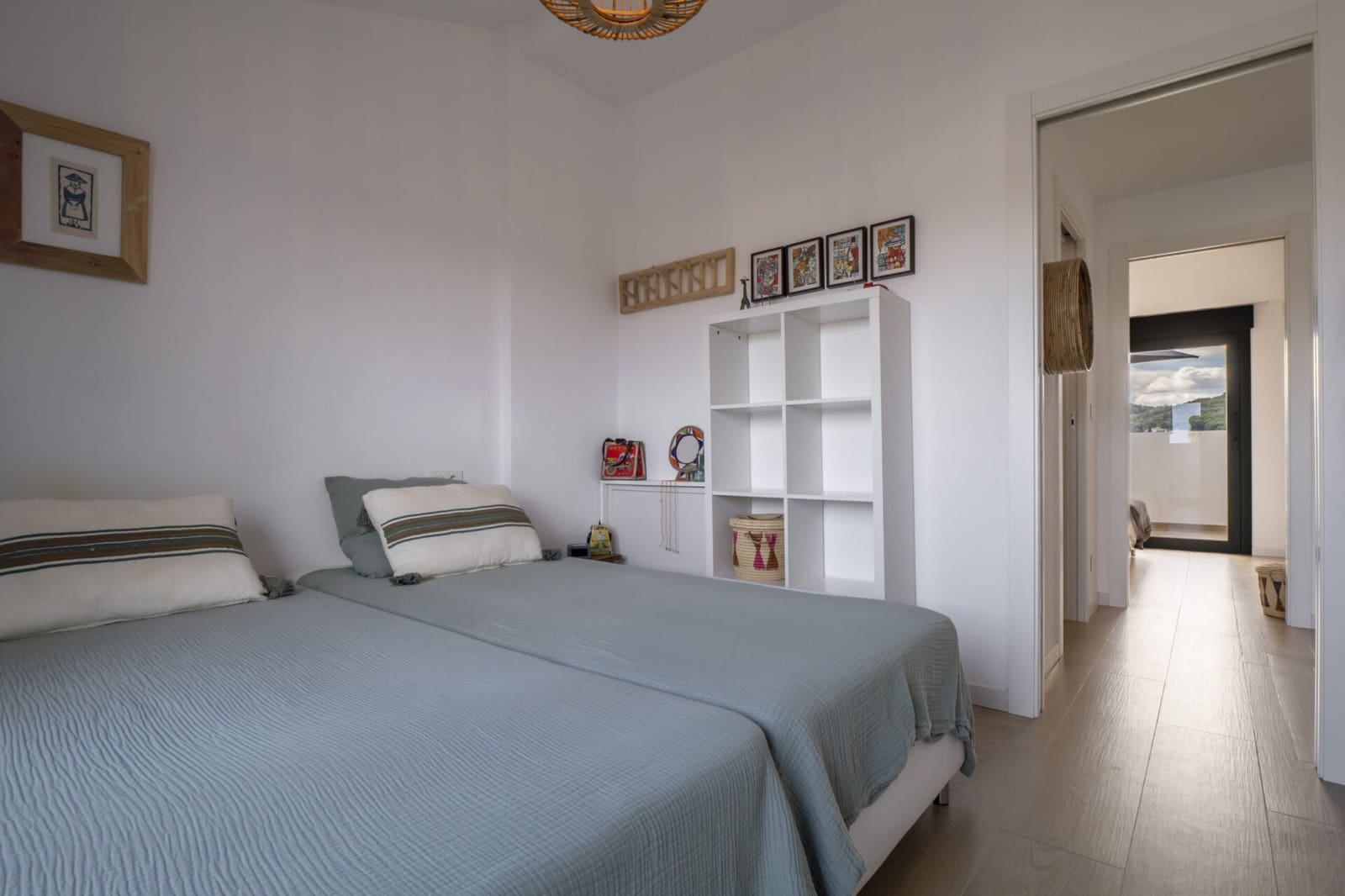 3 makuuhuone Huoneisto myytävänä paikassa Javea / Xabia mukana uima-altaan - 650 000 € (Ref: 9471537)