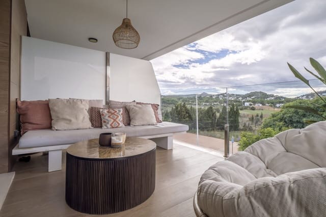 3 makuuhuone Huoneisto myytävänä paikassa Javea / Xàbia mukana uima-altaan - 650 000 € (Ref: 9471537)