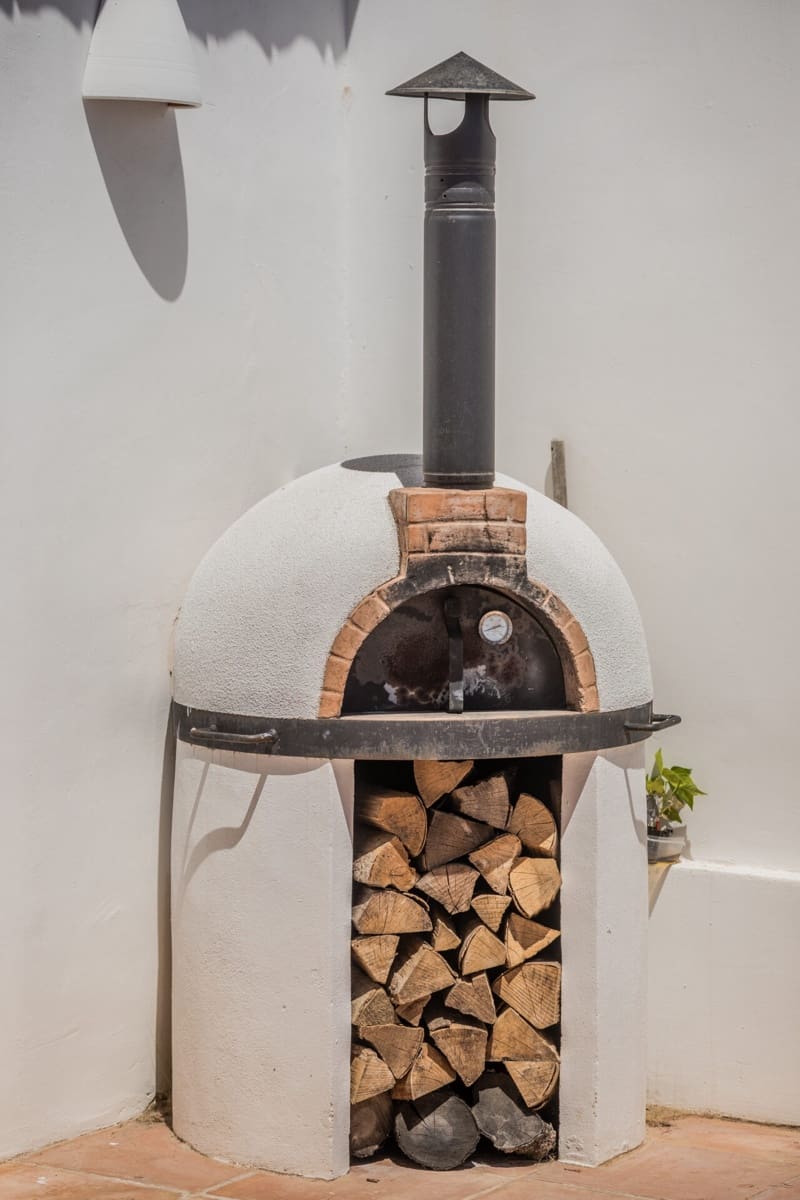 4 sypialnia Willa na sprzedaż w Javea / Xabia z basenem - 1 195 000 € (Ref: 9471538)